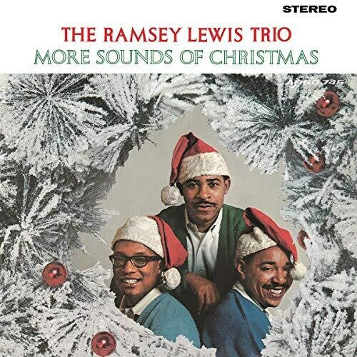 More Sounds of Christmas ( Vinyl ) {Vinyl } { Vinyl }
