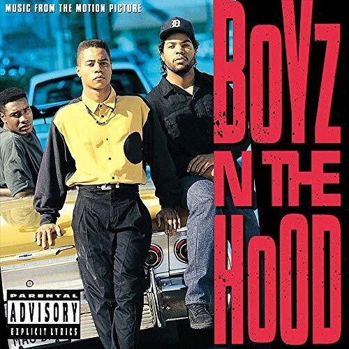 Boyz N the Hood / Various ( Vinyl ) { Vinyl }