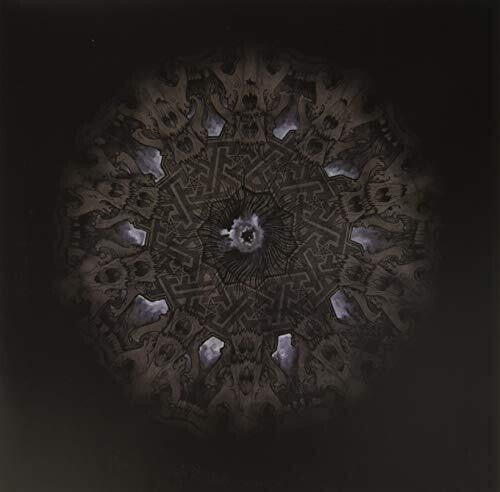 Elegy of the Archeonaut ( Vinyl ) { Vinyl }