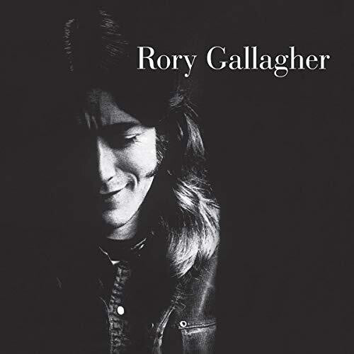Rory Gallagher ( Vinyl ) { Vinyl }