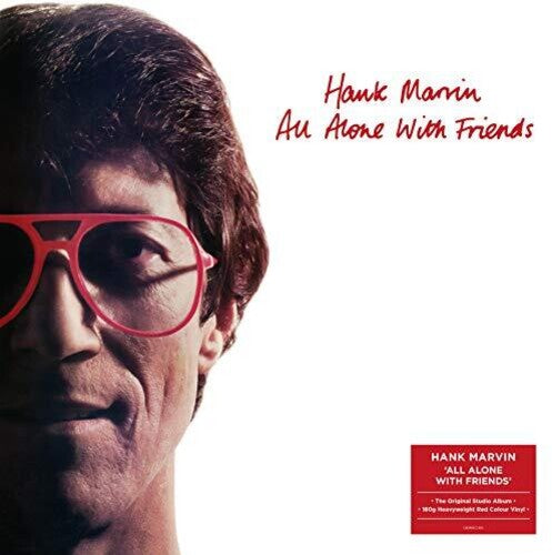 All Alone With Friends ( Vinyl ) { Vinyl }