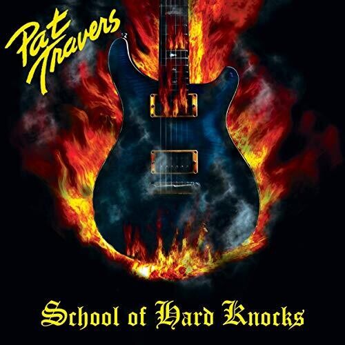 School of Hard Knocks ( Vinyl ) { Vinyl }