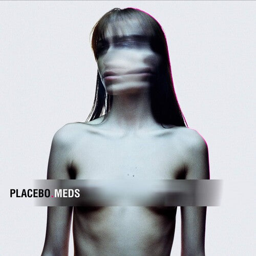 Meds ( Vinyl ) { Vinyl }