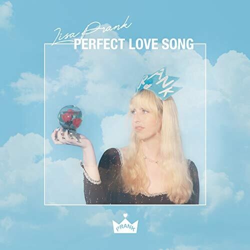 Perfect Love Song ( Vinyl ) { Vinyl }