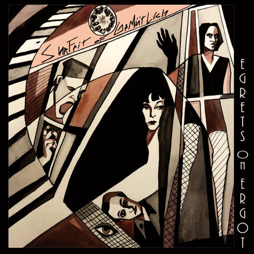 Surfeit of Gemutlich ( Vinyl ) { Vinyl }