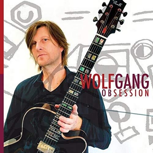 Obsession ( Vinyl ) { Vinyl }