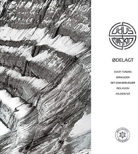 Odelagt ( Vinyl ) { Vinyl }