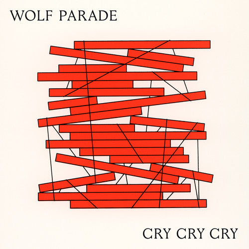 Cry Cry Cry ( Vinyl ) { Vinyl }