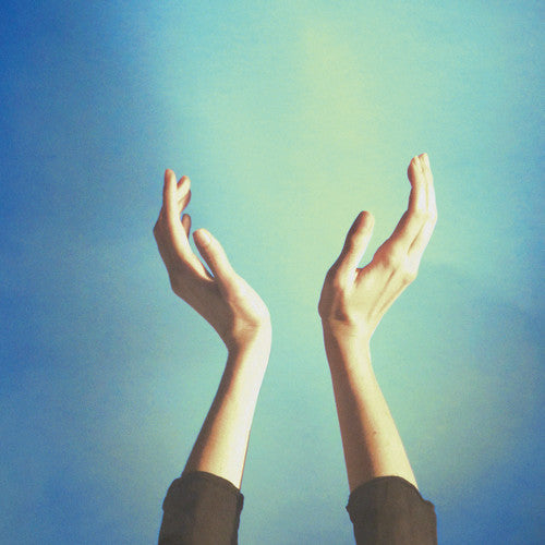 Offering ( Vinyl ) { Vinyl }