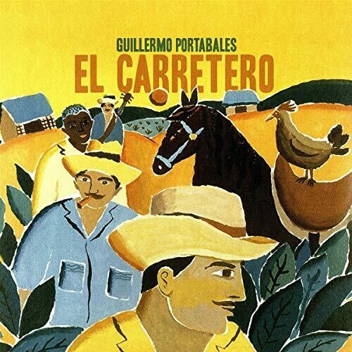 El Carretero ( Vinyl ) { Vinyl }