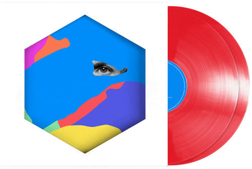 Colors ( Vinyl ) { Vinyl }