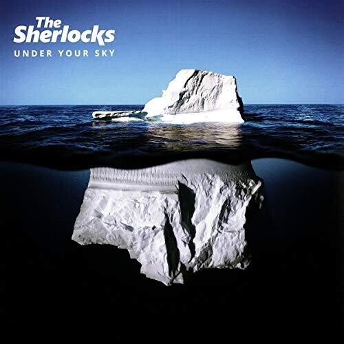 Under Your Sky ( Vinyl ) { Vinyl }