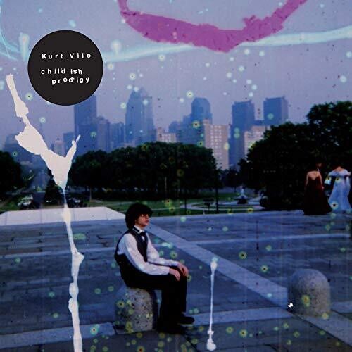 Childish Prodigy ( Vinyl ) { Vinyl }