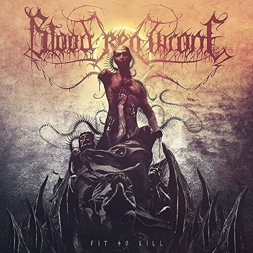 Fit to Kill ( Vinyl ) {Vinyl } { Vinyl }