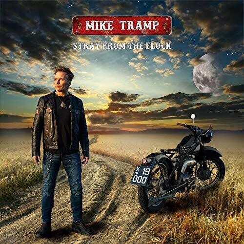 Stray from the Flock ( Vinyl ) { Vinyl }
