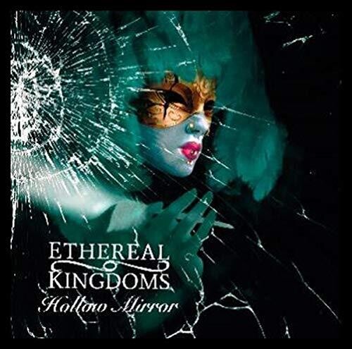 Hollow Mirror ( Vinyl ) { Vinyl }