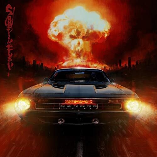 Sound & Fury ( Vinyl ) {Vinyl } { Vinyl }