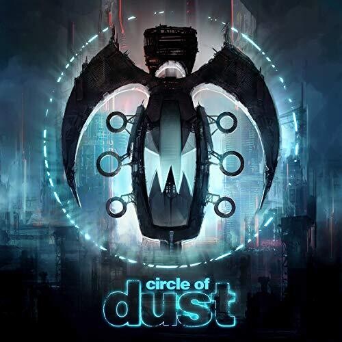 Circle of Dust ( Vinyl ) { Vinyl }