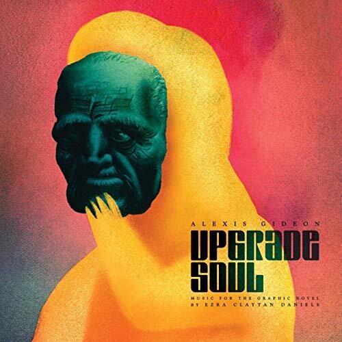 Upgrade Soul ( Vinyl ) { Vinyl }