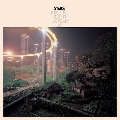 There Is No Love In Flourescent Light ( Vinyl ) { Vinyl }
