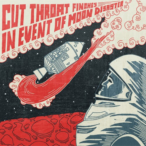 In Event of Moon Disaster ( Vinyl ) { Vinyl }