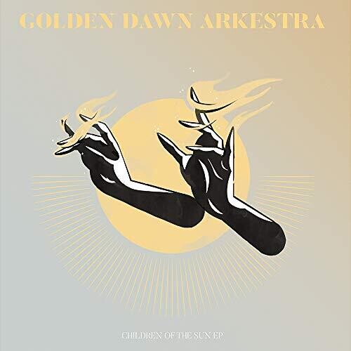 Children of the Sun ( Vinyl ) {Vinyl } { Vinyl }