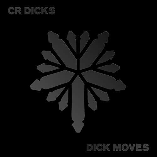 Dick Moves ( Vinyl ) { Vinyl }