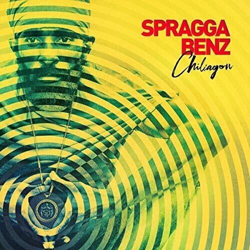 Chiliagon ( Vinyl ) { Vinyl }