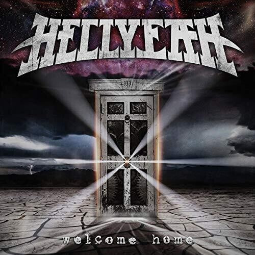 Welcome Home ( Vinyl ) { Vinyl }