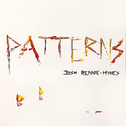 Patterns ( Vinyl ) {Vinyl } { Vinyl }