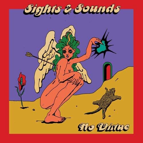 No Virtue ( Vinyl ) { Vinyl }