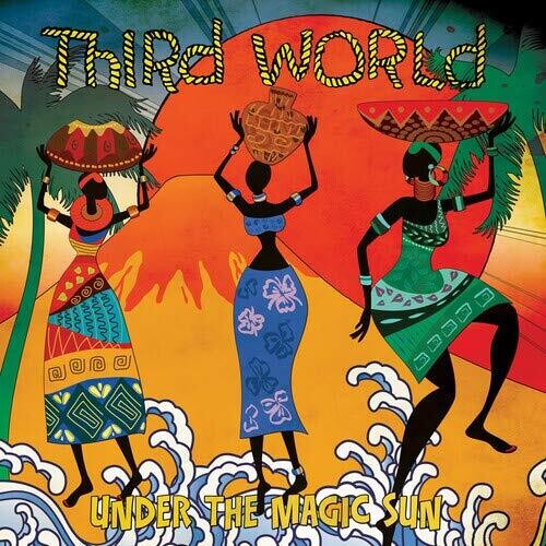 Under the Magic Sun ( Vinyl ) { Vinyl }