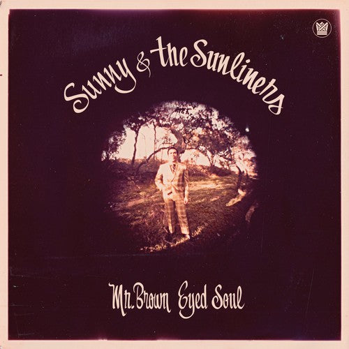 Mr. Brown Eyed Soul ( Vinyl ) { Vinyl }