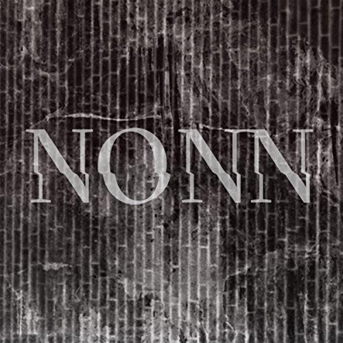 Nonn ( Vinyl ) {Vinyl } { Vinyl }