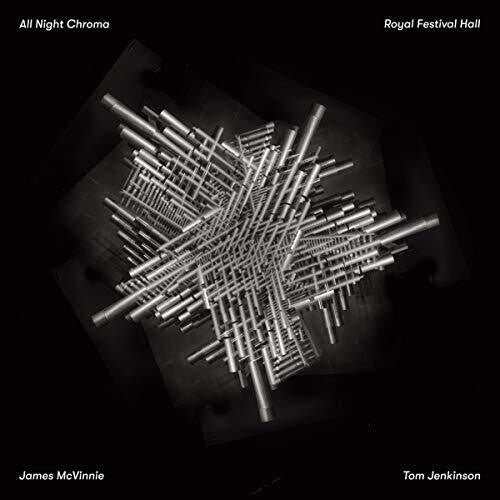 All Night Chroma ( Vinyl ) { Vinyl }