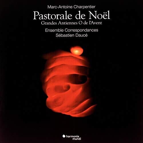 Charpentier: Pastorale De Noel ( Vinyl ) { Vinyl }