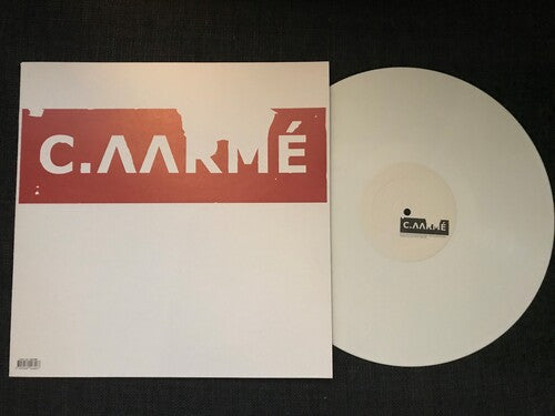 C.Aarme ( Vinyl ) { Vinyl }