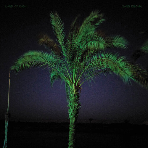 Sand Enigma ( Vinyl ) {Vinyl } { Vinyl }