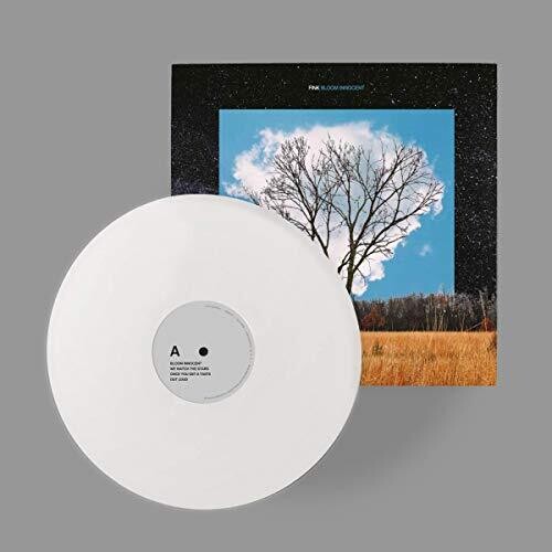 Bloom Innocent ( Vinyl ) { Vinyl }