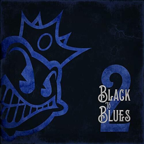 Black to Blues 2 ( Vinyl ) {Vinyl } { Vinyl }