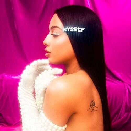 Myself ( Vinyl ) {Vinyl } { Vinyl }