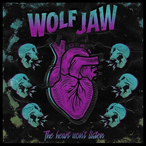 Heart Won't Listen ( Vinyl ) { Vinyl }