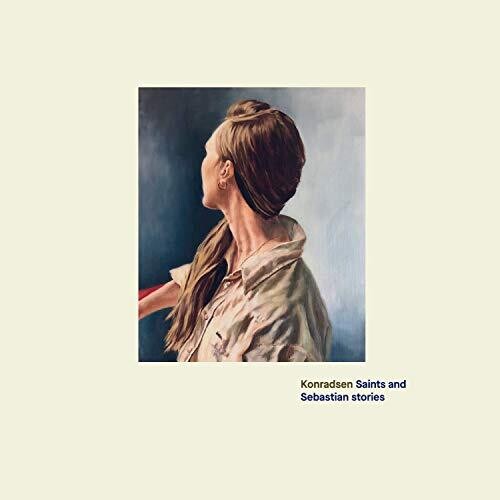 Saints & Sebastian Stories ( Vinyl ) { Vinyl }