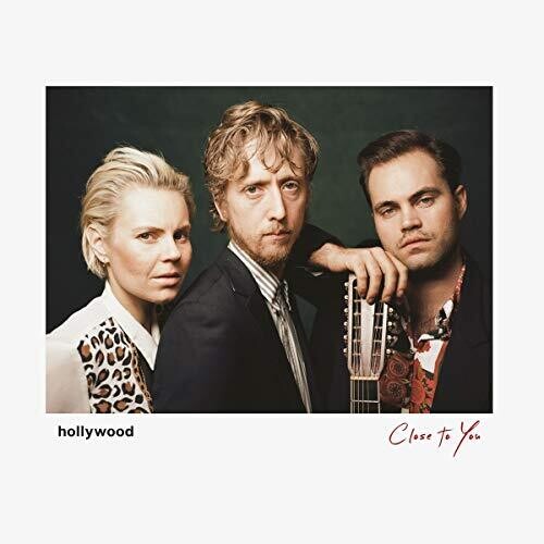 Close to You ( Vinyl ) { Vinyl }