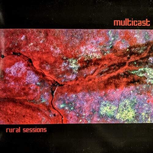 Rural Sessions ( Vinyl ) {Vinyl } { Vinyl }