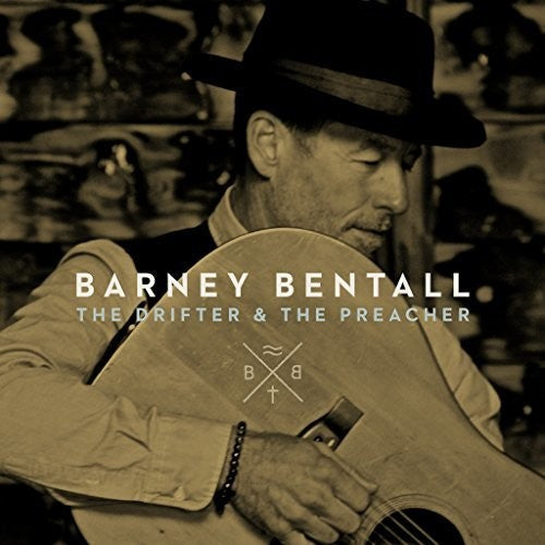 The Drifter & the Preacher ( Vinyl ) { Vinyl }