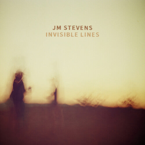 Invisible Lines ( Vinyl ) { Vinyl }