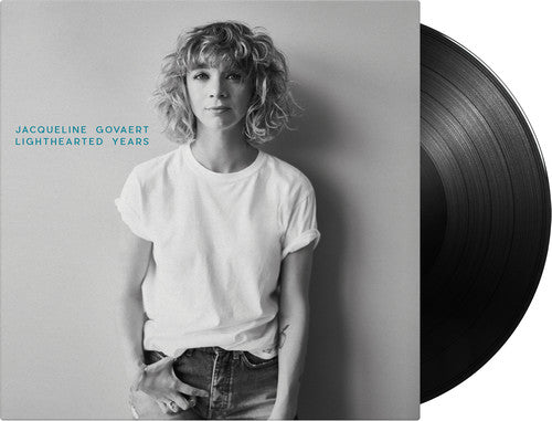 Lighthearted Years ( Vinyl ) {Vinyl } { Vinyl }