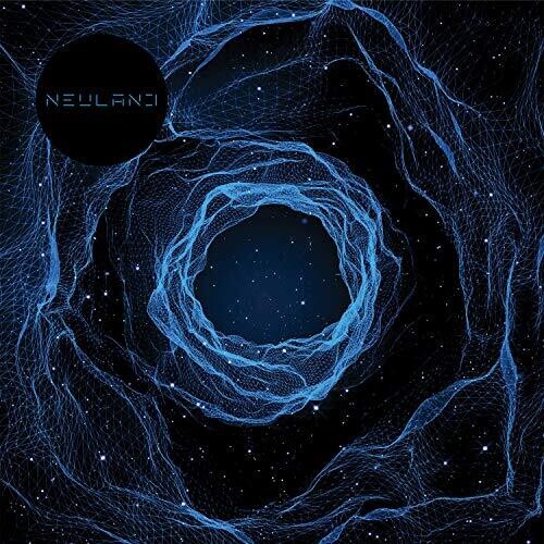 Neuland ( Vinyl ) { Vinyl }