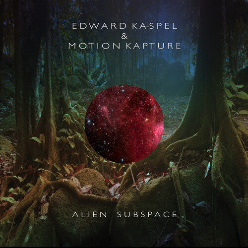 Alien Subspace ( Vinyl ) { Vinyl }
